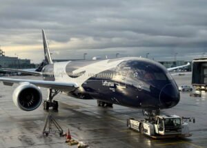 Pie In The Sky: Lufthansa Wants To Be Europe’s Most Premium Airline
