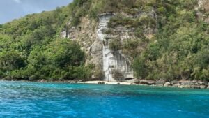 Planned Vanuatu beach club raises environmental fears for locals