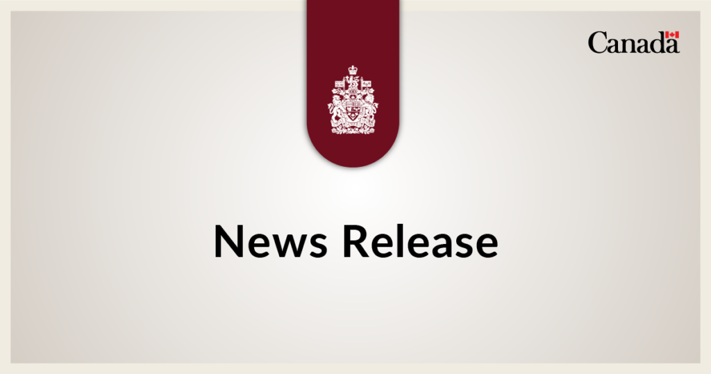 Prime Minister Carney welcomes the largest order of commercial aircraft in Canadian history