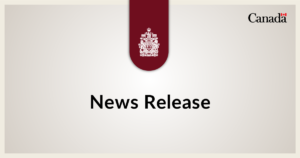 Prime Minister Carney welcomes the largest order of commercial aircraft in Canadian history