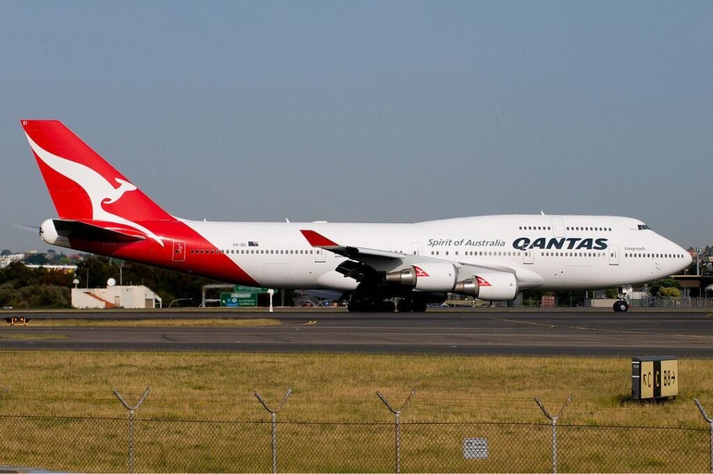 Qantas’ $20 Billion Boeing Order Mistake That It Still Regrets