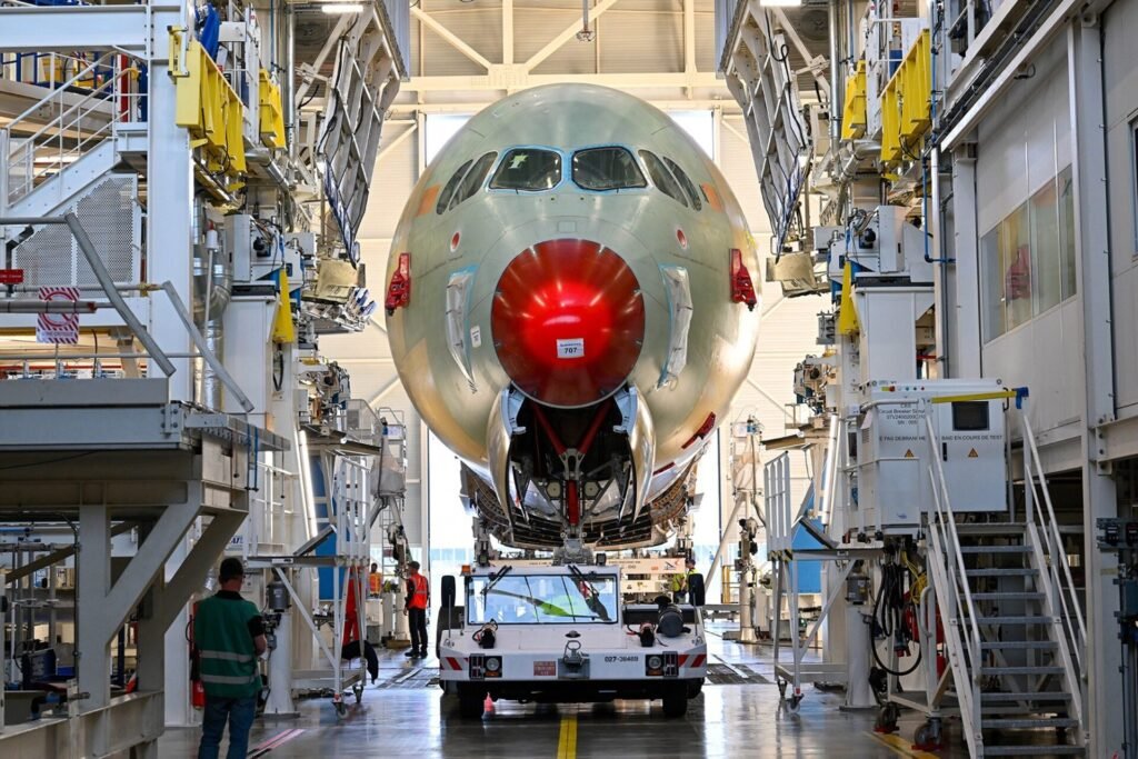 Qantas Project Sunrise faces setback over first A350 arrival