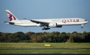 Qatar Airways Adds 2 New Int'l Destinations from Best Airport in the World