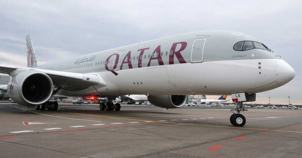 Qatar Airways to skip staff bonuses due to impact of Iran war
