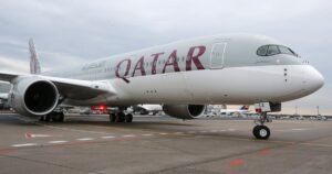 Qatar Airways to skip staff bonuses due to impact of Iran war