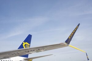 RYANAIR CLOSES 3 AIRCRAFT THESSALONIKI BASE FOR WINTER ‘26 – Ryanair's Corporate Website