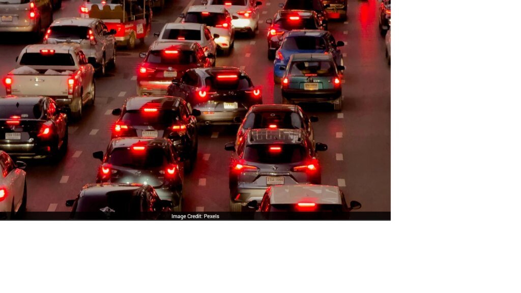Reddit User Highlights Why Bengaluru's Commute Is The Real "Hell" For People