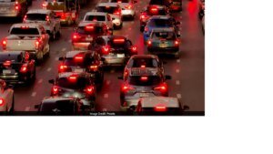 Reddit User Highlights Why Bengaluru's Commute Is The Real "Hell" For People