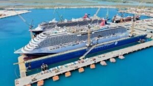Refit Projects Are Booming as Cruise Lines Renew More Existing Ships