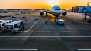 Rising Jet Fuel and Ticket Prices Could Disrupt Summer Air Travel