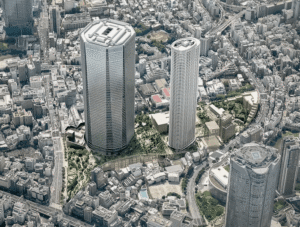 Rosewood Makes Its Urban Debut In Japan With Landmark Tokyo Opening