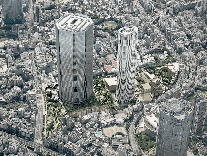 Rosewood Makes Its Urban Debut In Japan With Landmark Tokyo Opening
