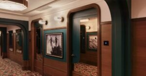 Roswyn, a Morgans Originals Hotel Debuts in Mumbai