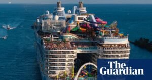 Royal Caribbean ‘unfairly’ charged me over booking for disabled son | Money