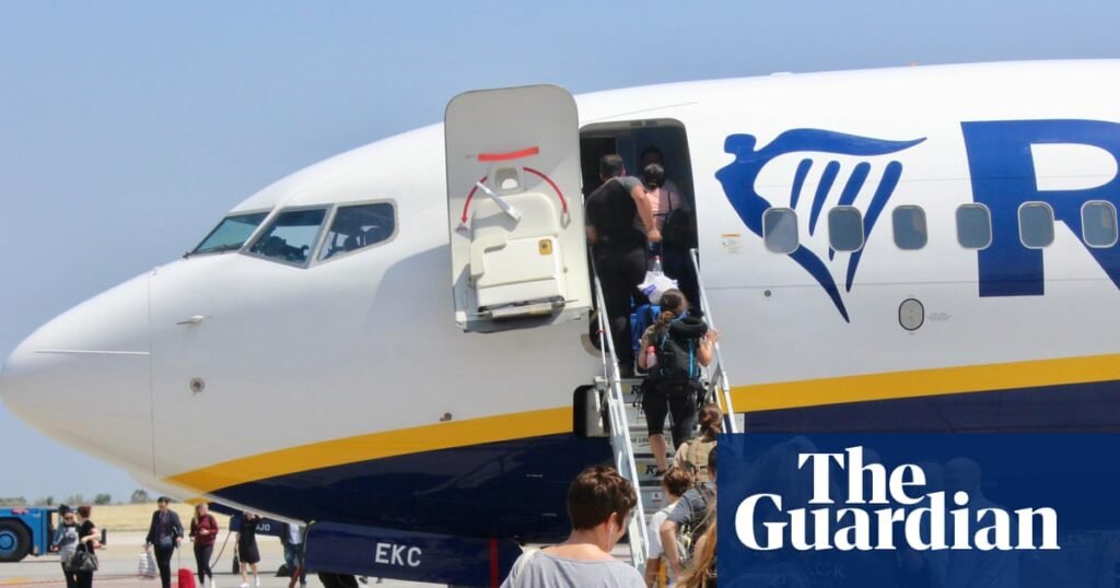 Ryanair has ‘near-zero concerns’ on fuel shortages but warns of future price rises | Ryanair