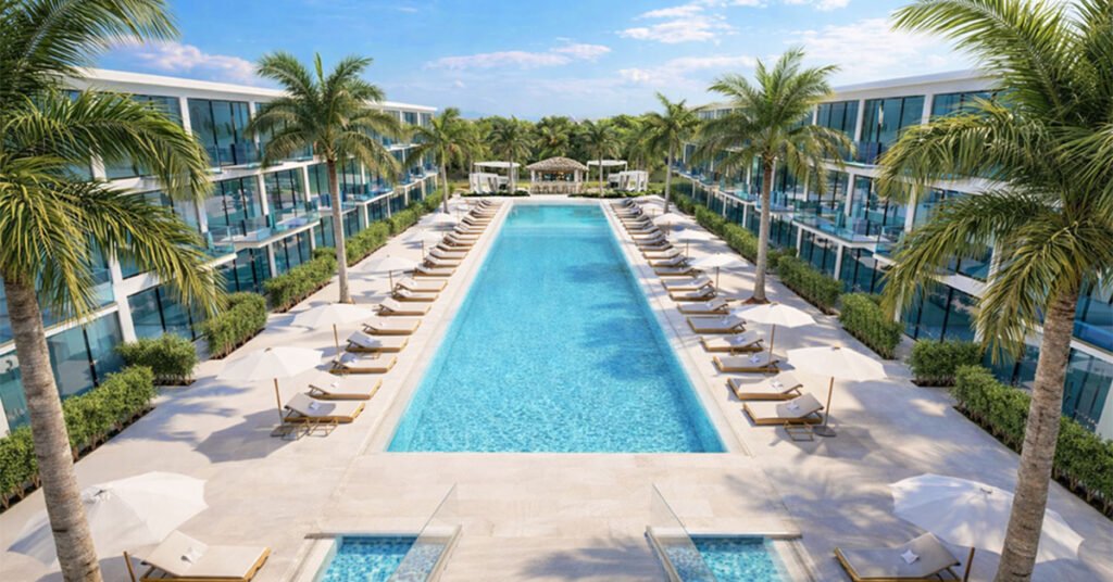 saint lucia new resort wyndham