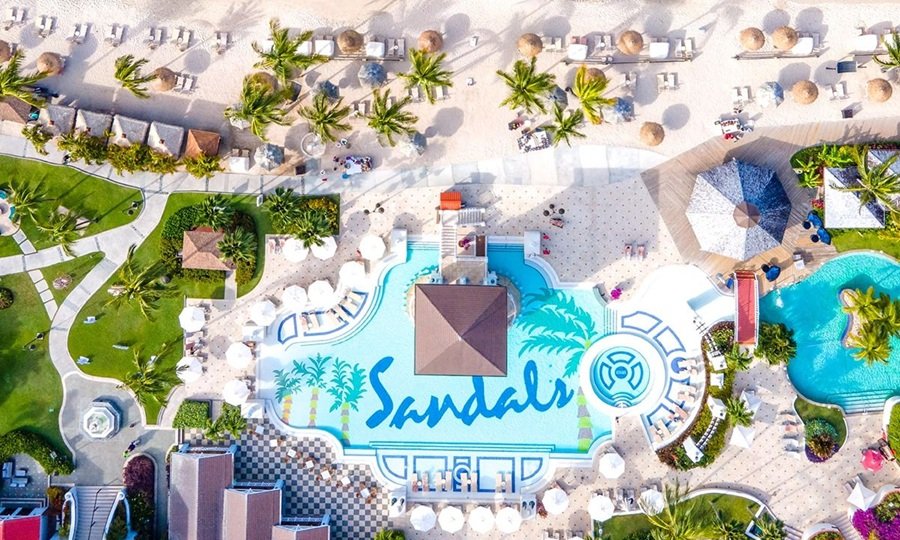 Sandals Beaches Resort in SVG delayed until 2030