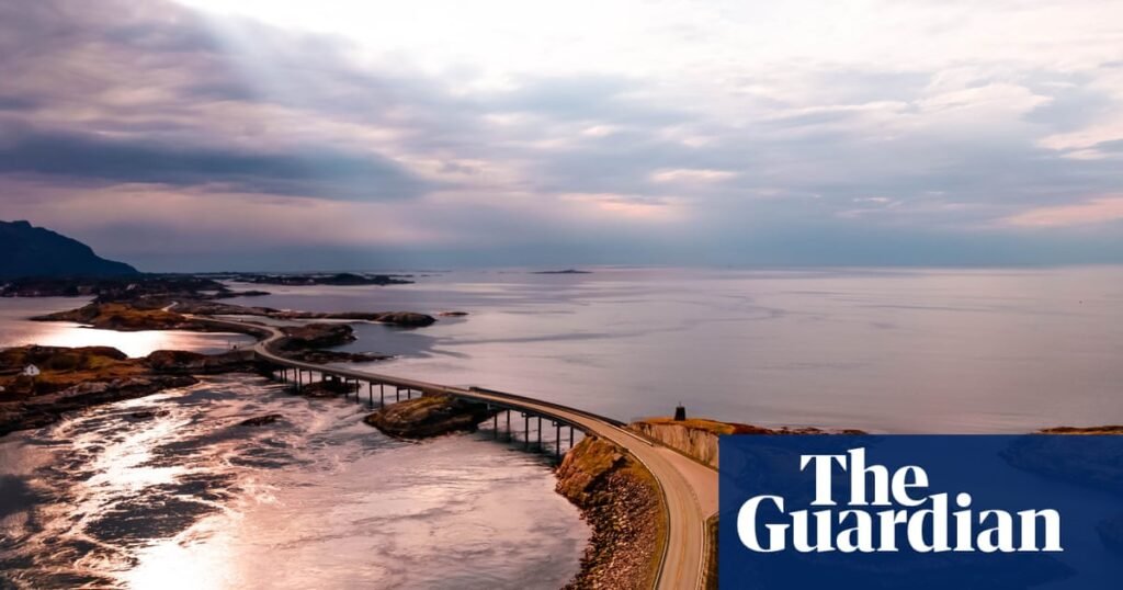 Share a tip on a great European road trip | Travel