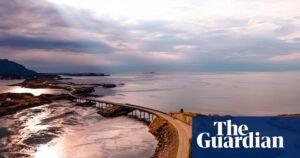 Share a tip on a great European road trip | Travel