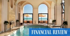 Signature hotel scents: How hotels are extending the luxury travel experience