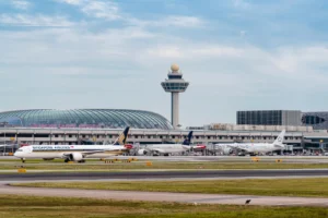 Singapore Airlines to Launch New Hotel Check-In and Baggage Drop Across City