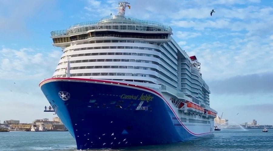 Six million cruise customers thought to be impacted by new data breach