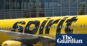 Spirit Airlines prepares to cease operations amid financial struggles and high oil prices | Business