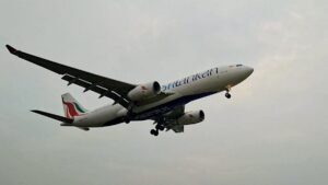 SriLankan Airlines accuses Indian employees of ₹22 million fraud
