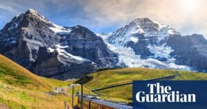 Tell us about your favourite railway trip in Europe | Travel