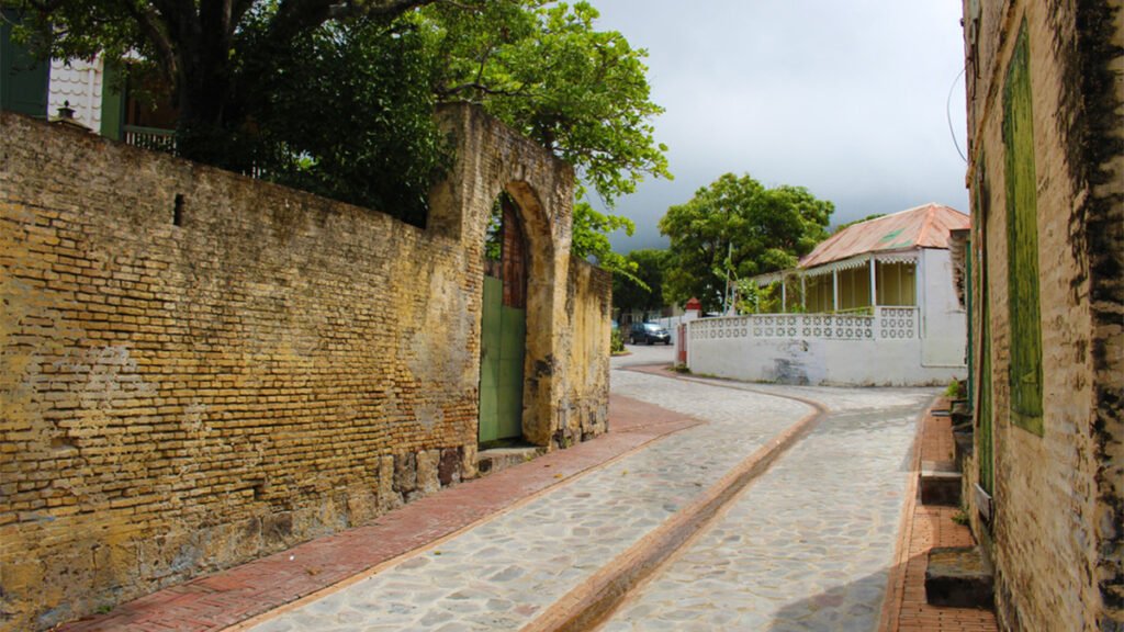 statia modernization