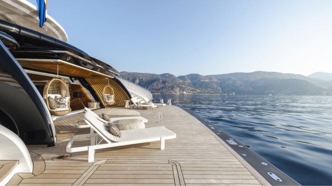 The Right Way to Charter a Superyacht in the Mediterranean This Summer
