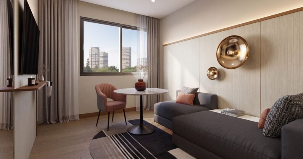 The Sebel Sydney Parramatta set to debut in one of Sydney’s fastest growing destinations