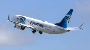 This African Airline Takes Delivery of 1st Boeing 737 MAX