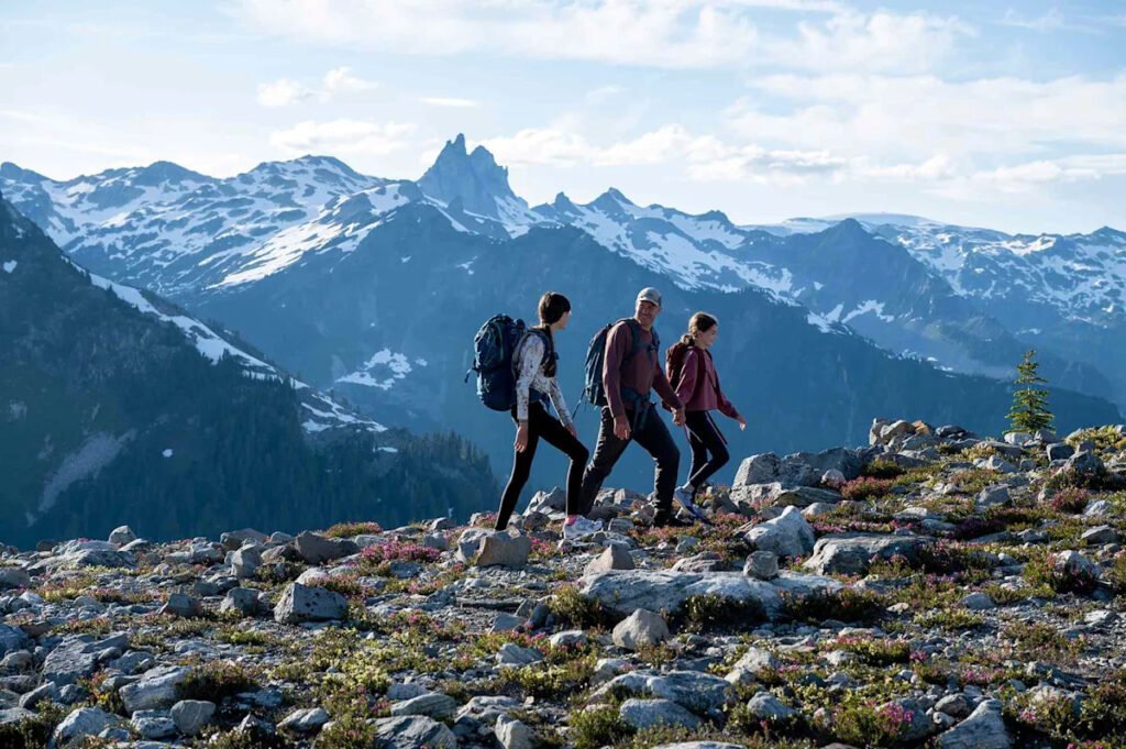 This Country Was Just Named the Best in the World for Hiking for Its Scenic, Accessible, and Highly Rated Trails