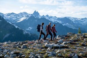 This Country Was Just Named the Best in the World for Hiking for Its Scenic, Accessible, and Highly Rated Trails