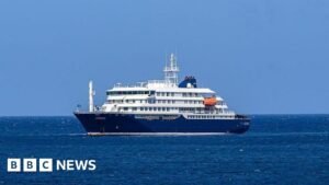 Three dead in suspected hantavirus outbreak on Atlantic cruise ship - BBC
