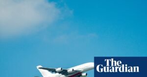 Totally grounded? How the jet fuel crisis could change our holidays – and world history | Airline industry
