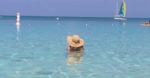 caribbean islands cayman