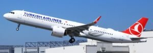 Turkish Airlines mulls acquiring ex-Spirit aircraft