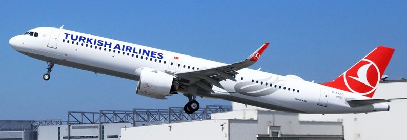 Turkish Airlines mulls acquiring ex-Spirit aircraft