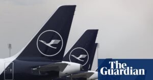 Two million airline seats cut amid soaring jet fuel prices | Airline industry