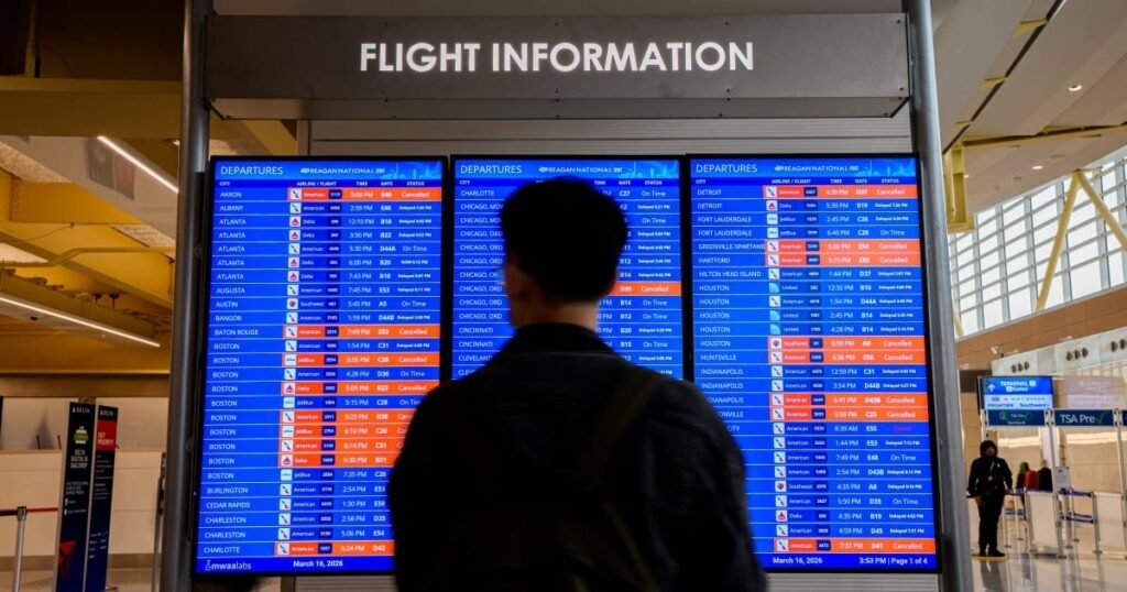 UAE Flight Disruptions: How to Get Refunds, Rebook Tickets and File Complaints with Airlines and Travel Agents