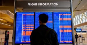 UAE Flight Disruptions: How to Get Refunds, Rebook Tickets and File Complaints with Airlines and Travel Agents