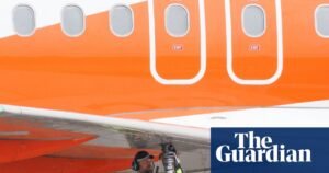UK airlines given green light to cancel or consolidate flights to conserve jet fuel | Airline industry