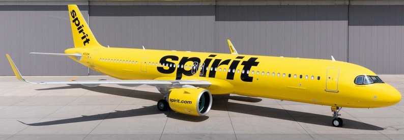 Spirit mulls US gov’t stake to avoid liquidation - report