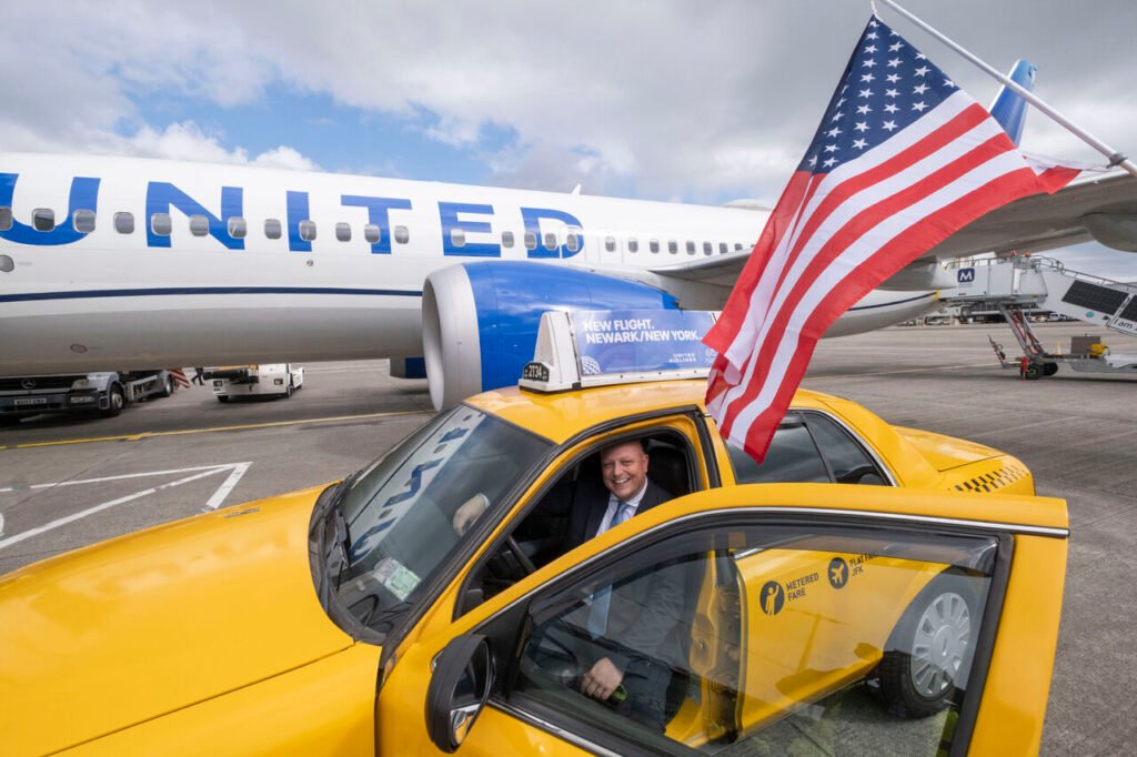 United Airlines Restarts Flights to This European City After 7 Years Hiatus