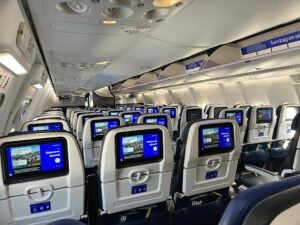 United CEO Keeps Predicting Higher Airfares — Empty Seats Keep Proving Him Wrong