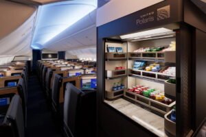 United's Premium Boeing 787s With New Cabins: Which Routes Do They Fly?