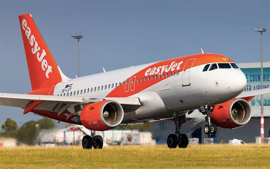 Unruly passenger forces Scotland-Uganda flight to stop on Crete