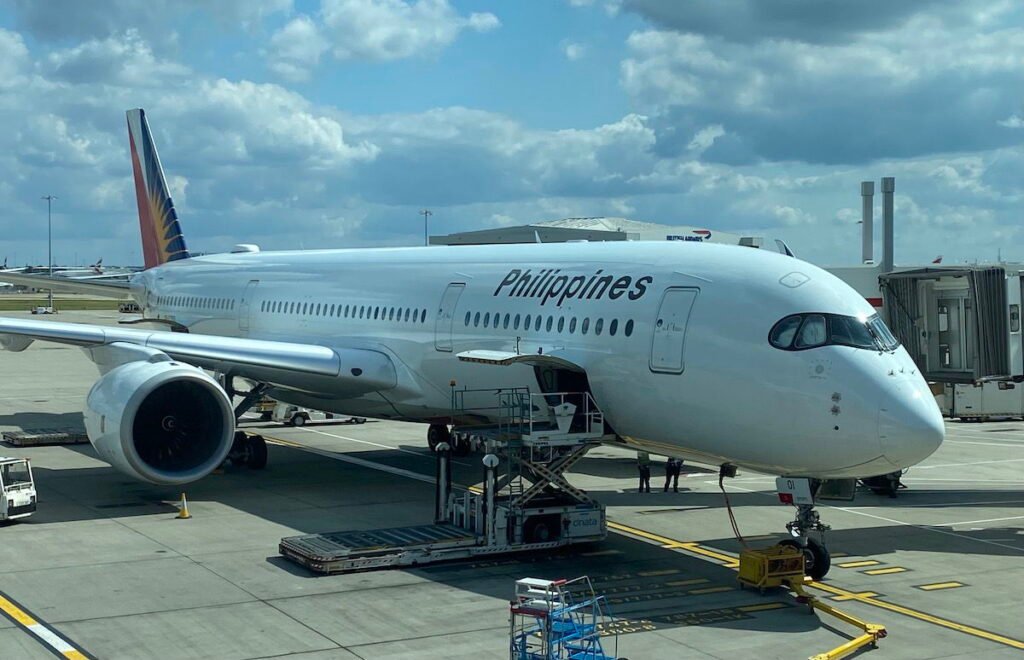 Useful New Award Option: Redeem Qatar Airways Avios On Philippine Airlines